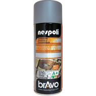 PEINTURE AEROSOL - ANTIROUILLE GRIS PEINTURE AEROSOL - ANTIROUILLE GRIS